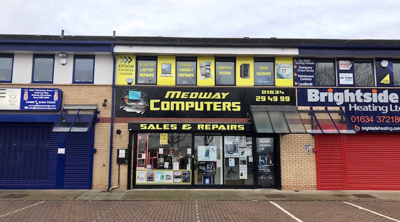 Medway-Computers-Store